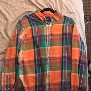 Ralph Lauren button down